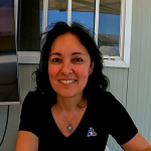 Sandrine